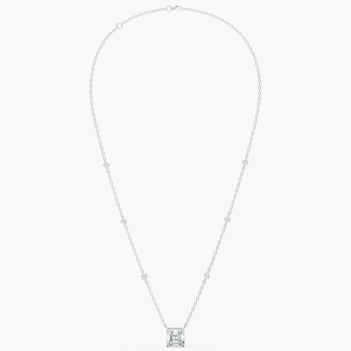 #Jewelry material_white_gold