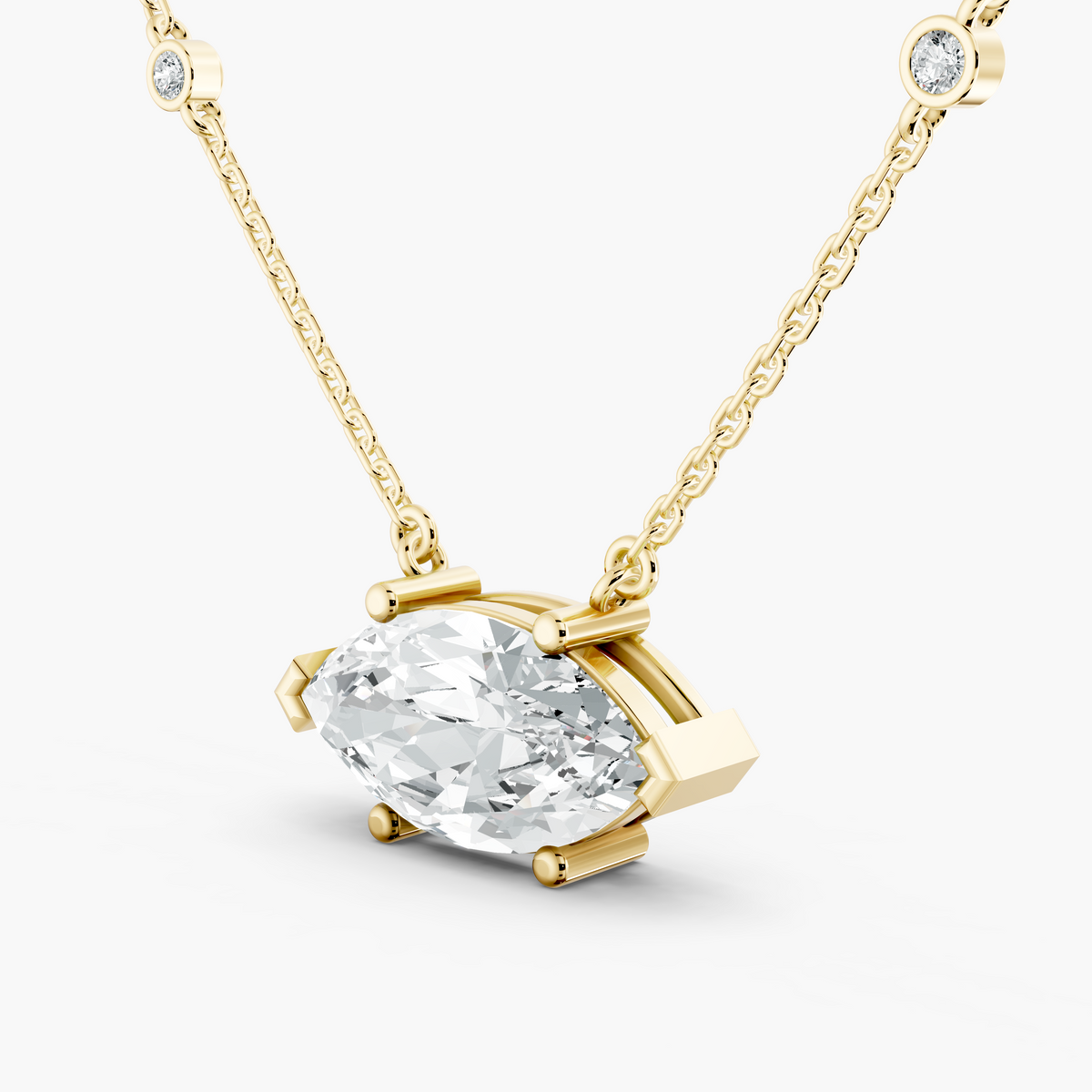 #Jewelry material_Gold