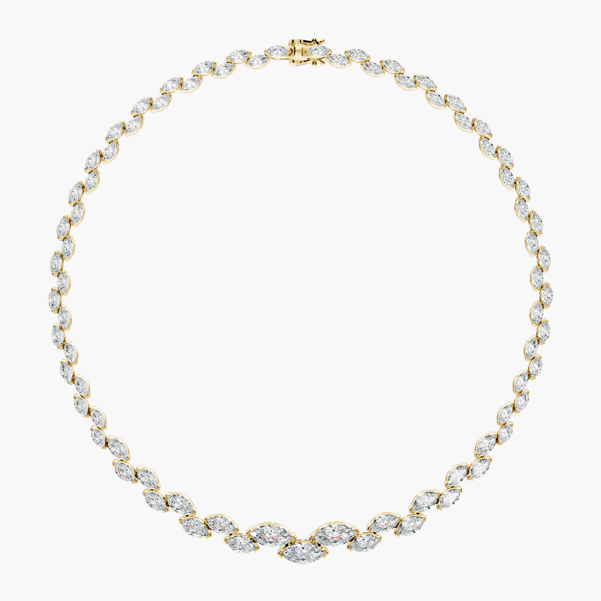 #Jewelry material_Gold