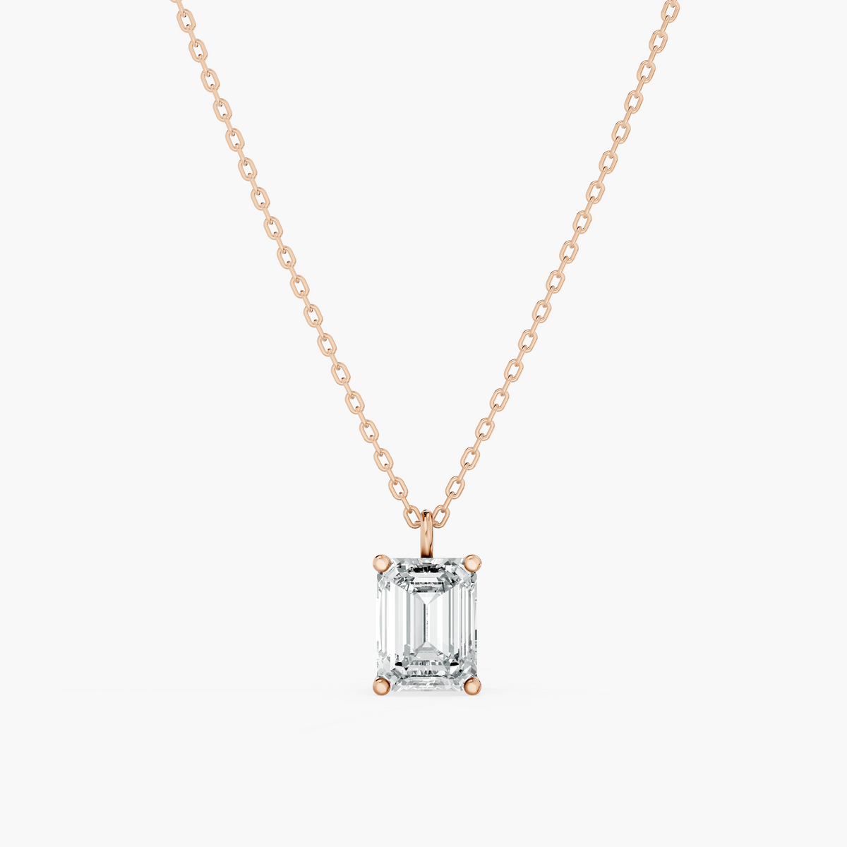 #Jewelry material_Rose gold