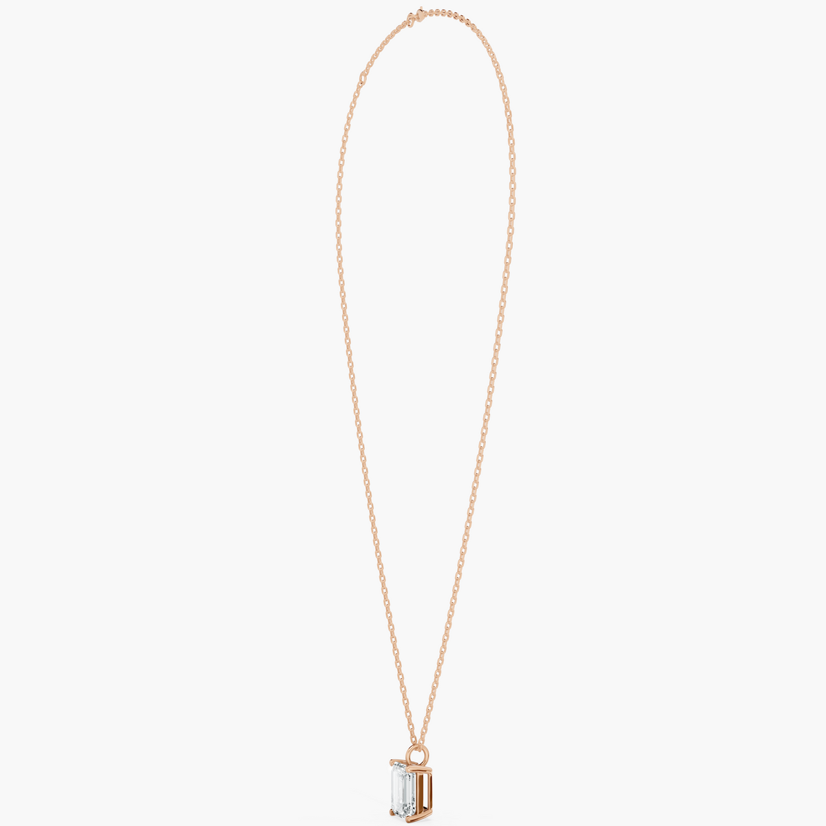 #Jewelry material_Rose gold