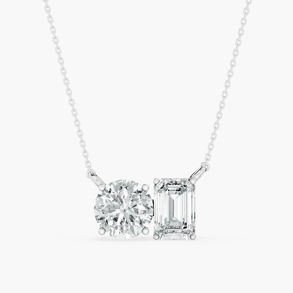 #Jewelry material_white_gold