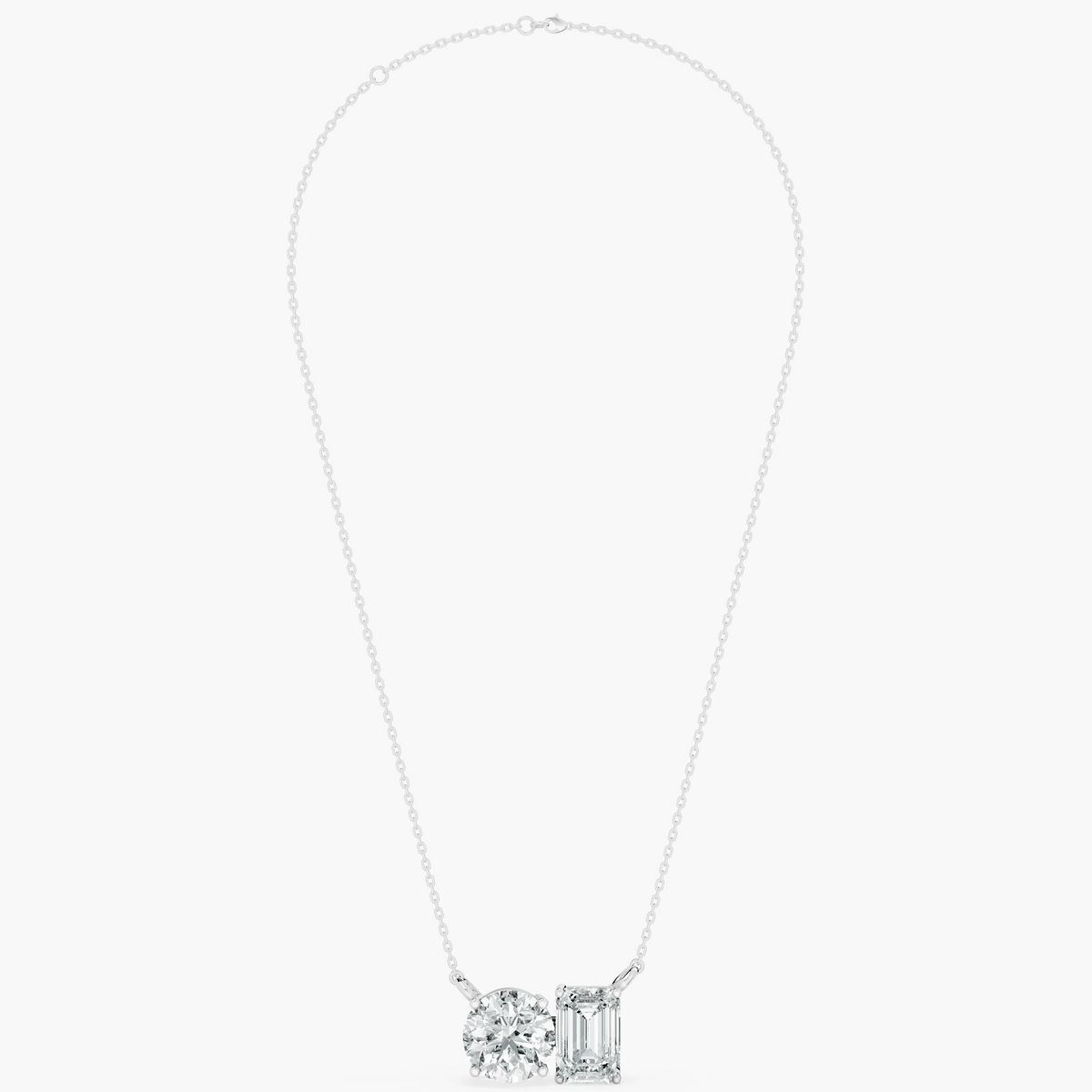 #Jewelry material_white_gold