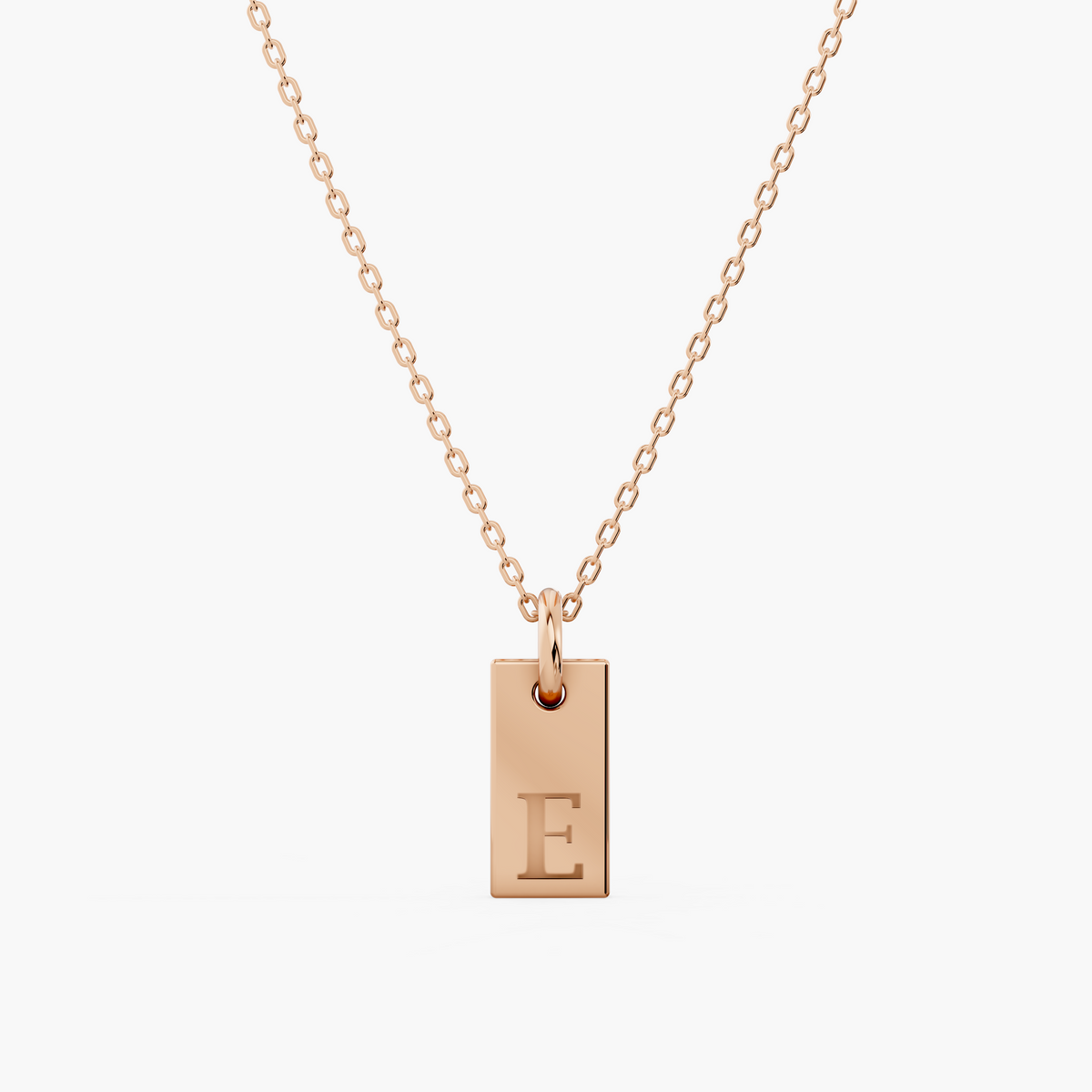 #Jewelry material_Rose gold