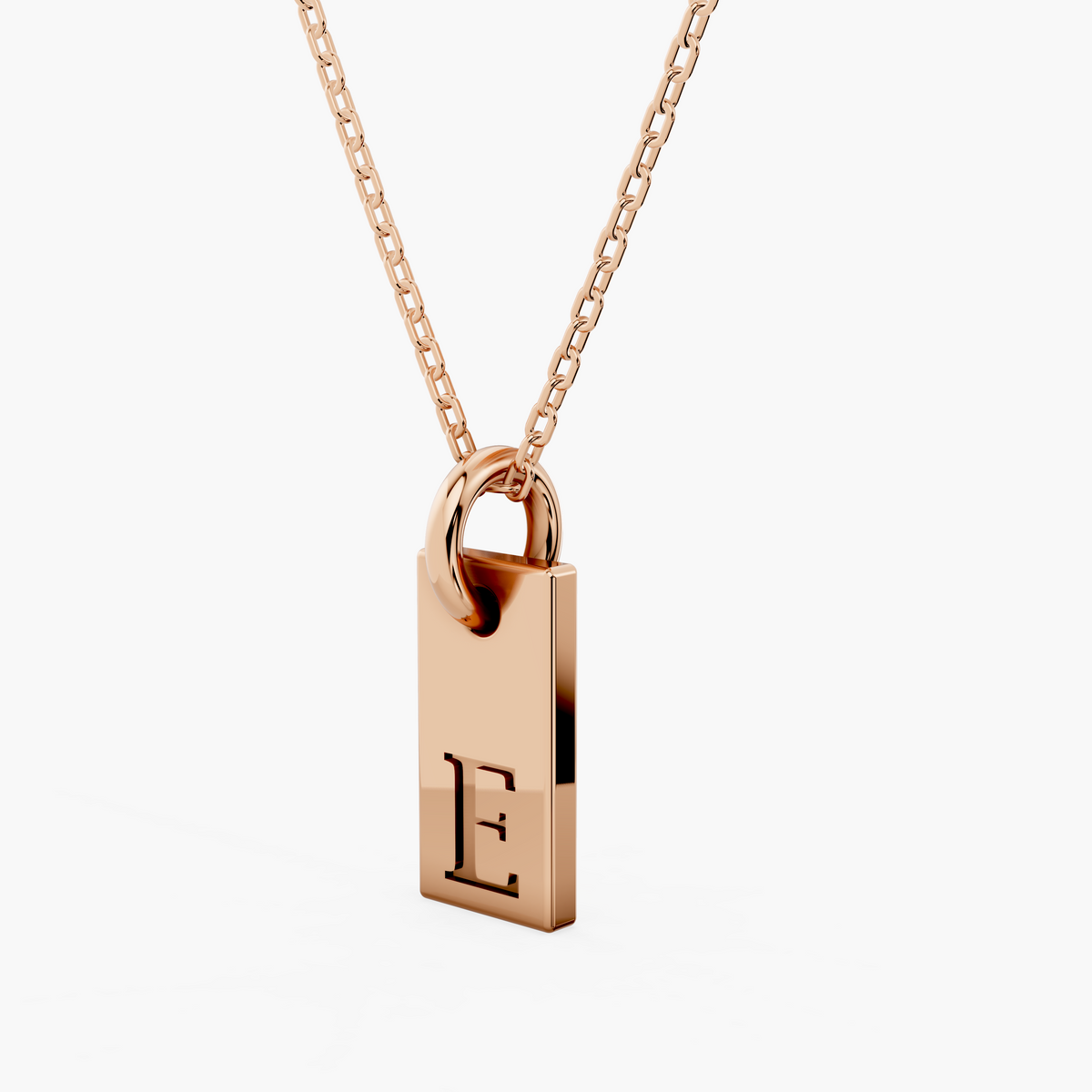 #Jewelry material_Rose gold