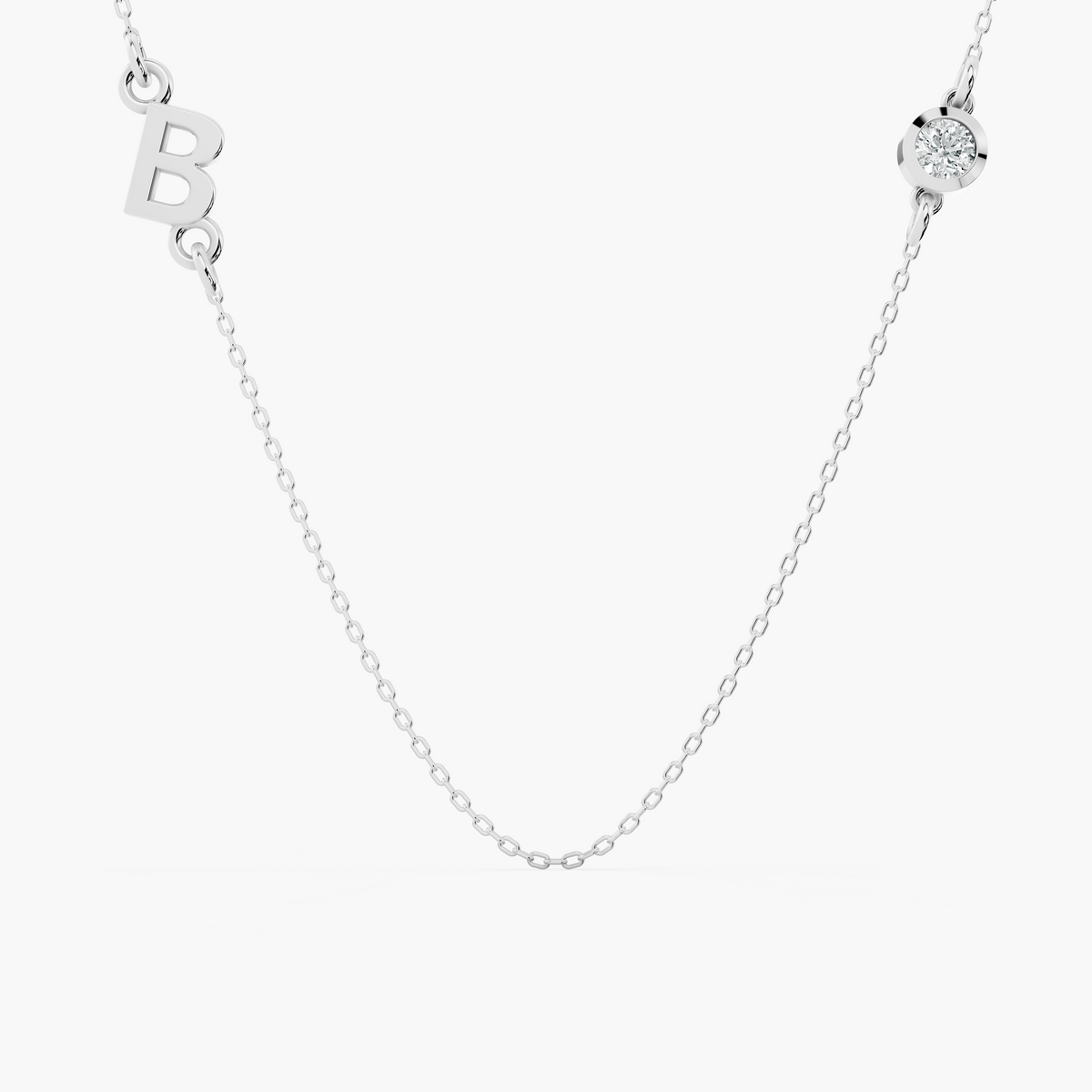 #Jewelry material_white_gold