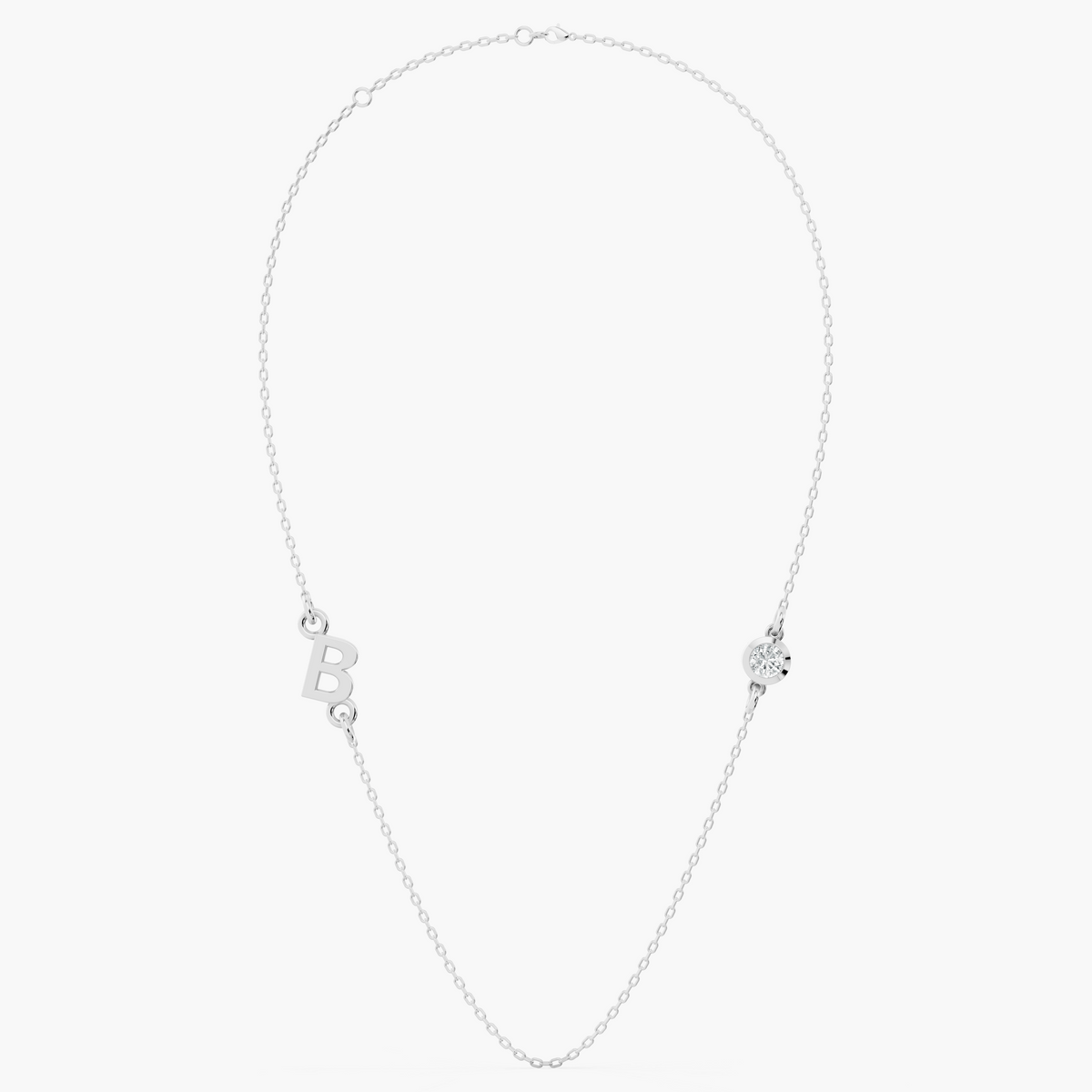 #Jewelry material_white_gold