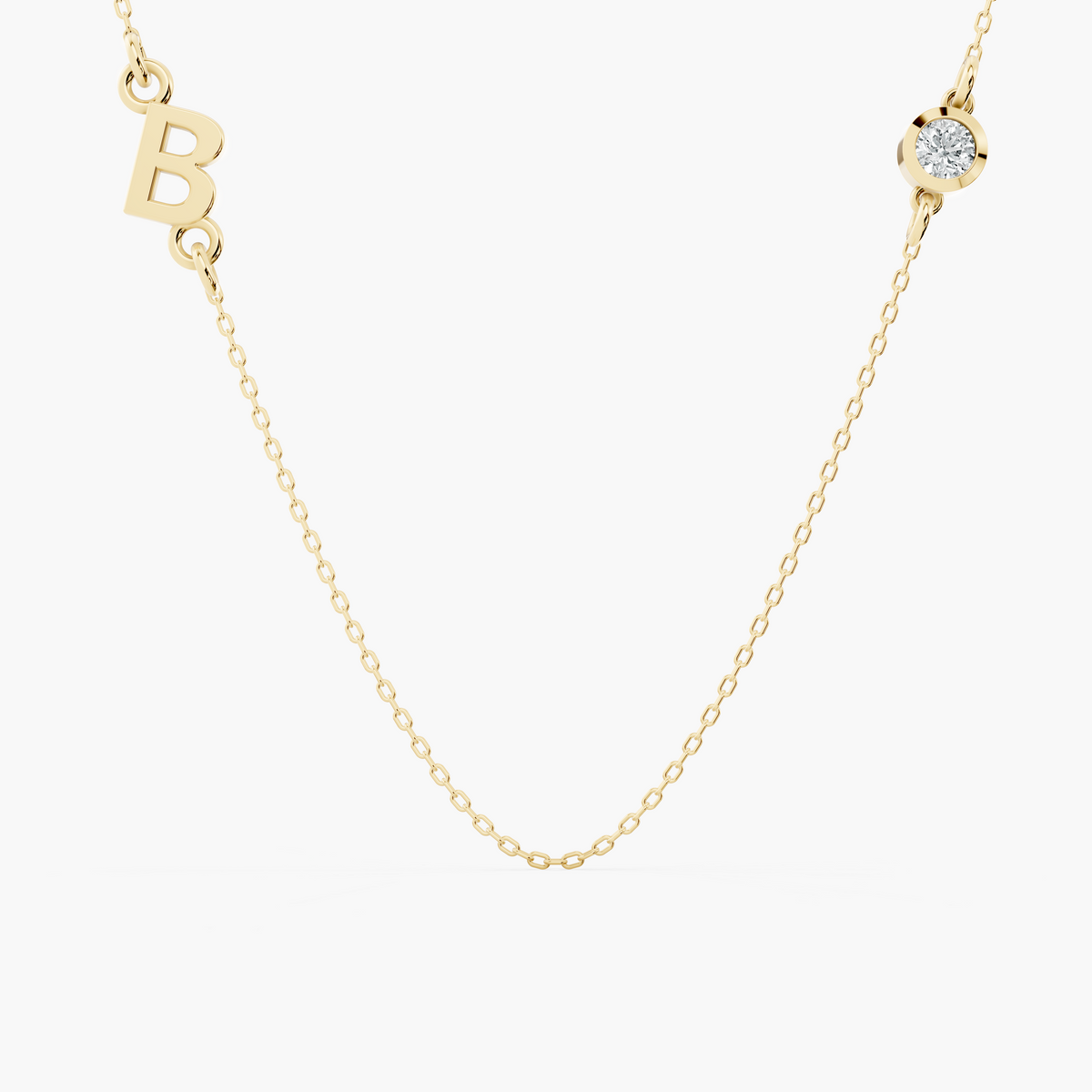 #Jewelry material_Gold