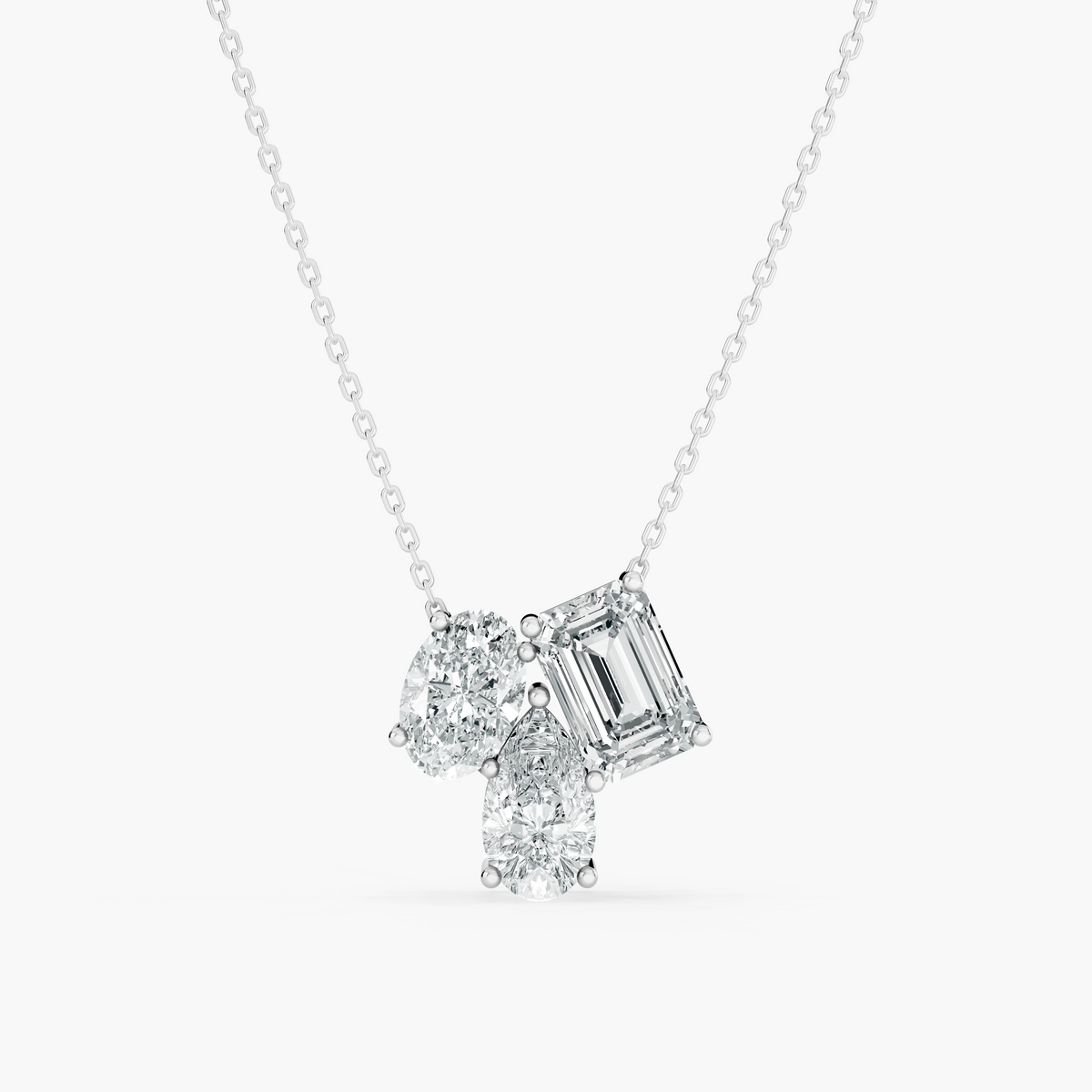 #Jewelry material_white_gold