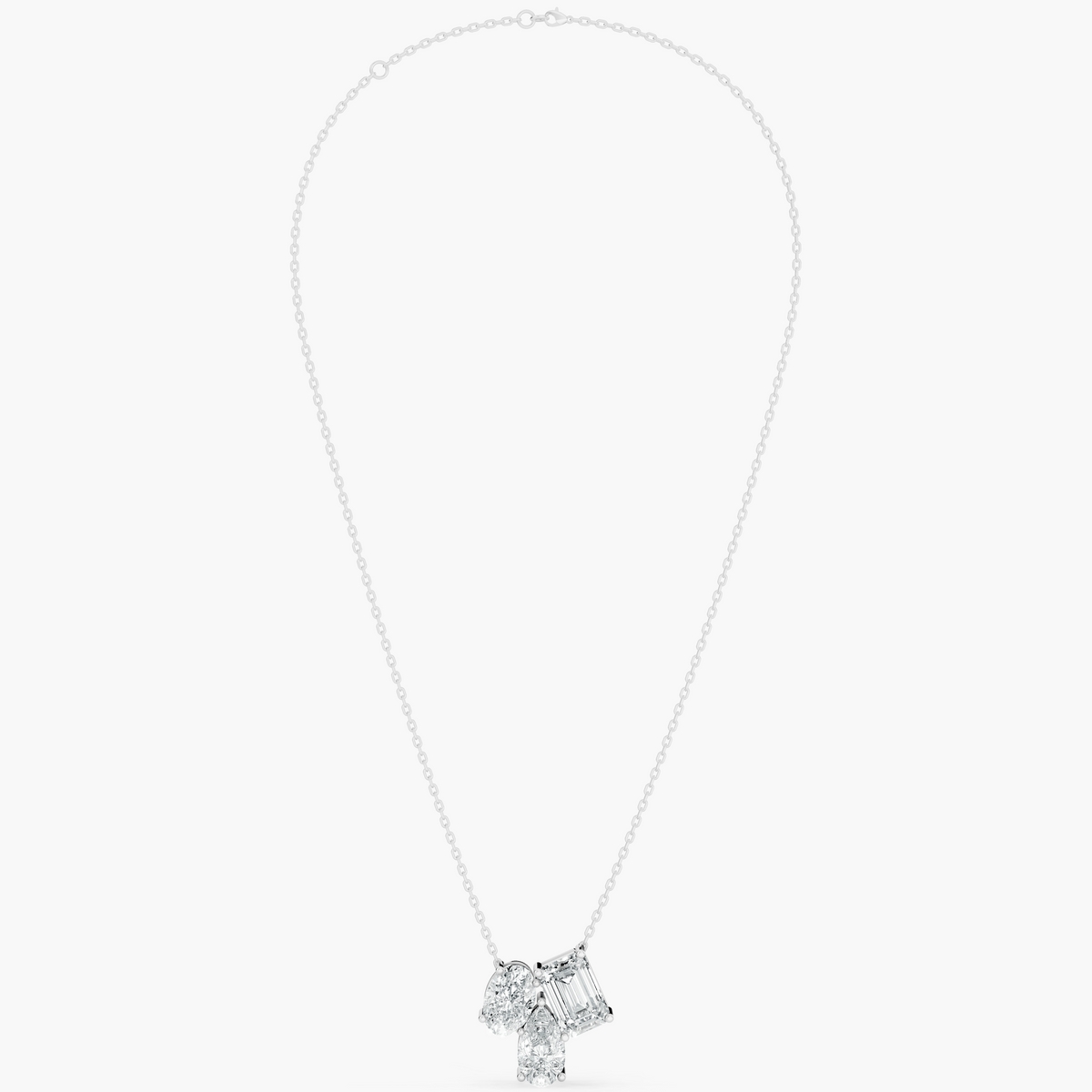 #Jewelry material_white_gold