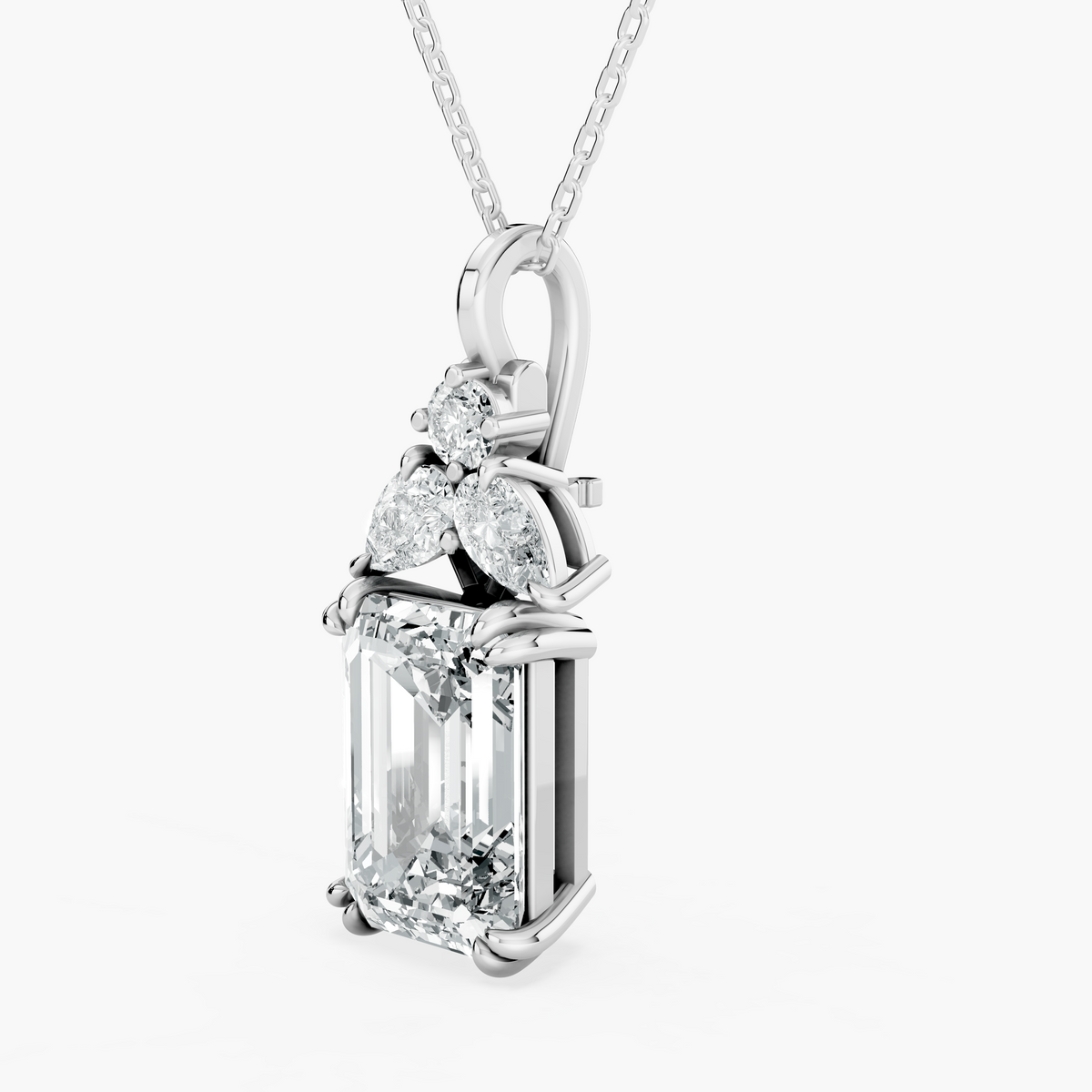 #Jewelry material_white_gold