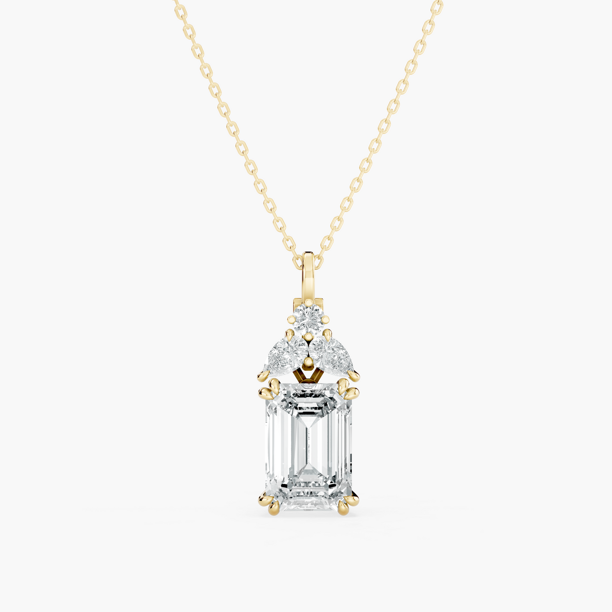 #Jewelry material_Gold
