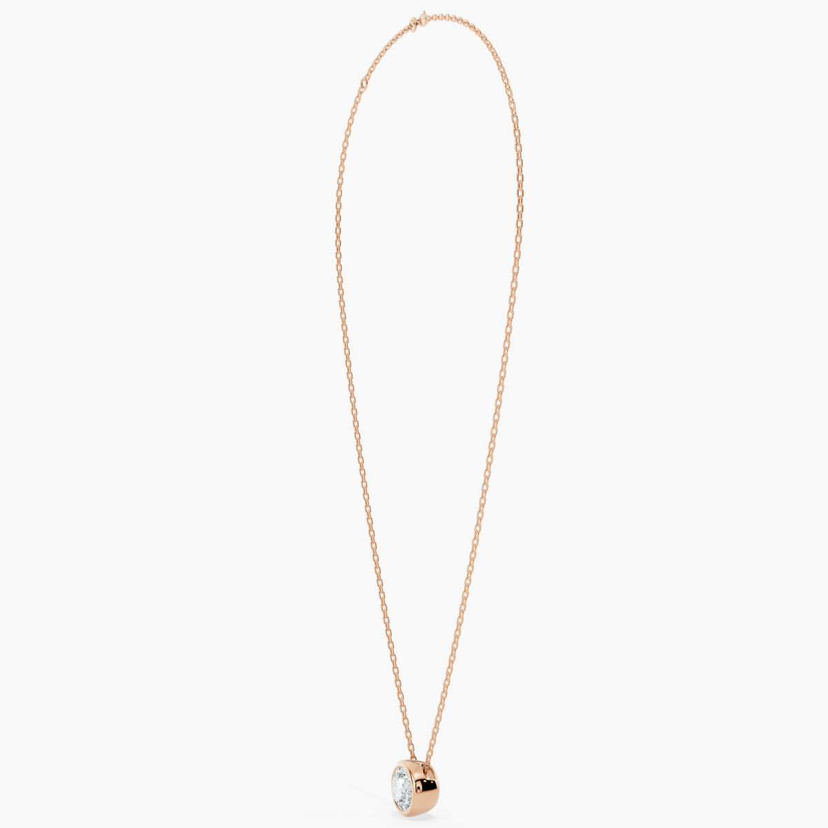 #Jewelry material_Rose gold