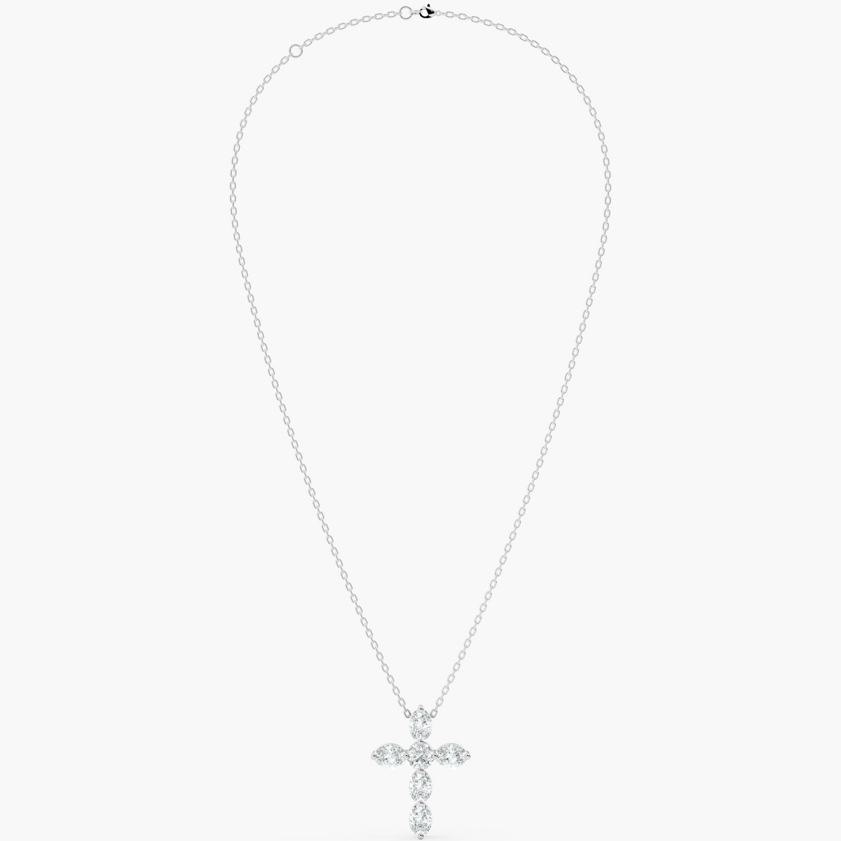 #Jewelry material_white_gold