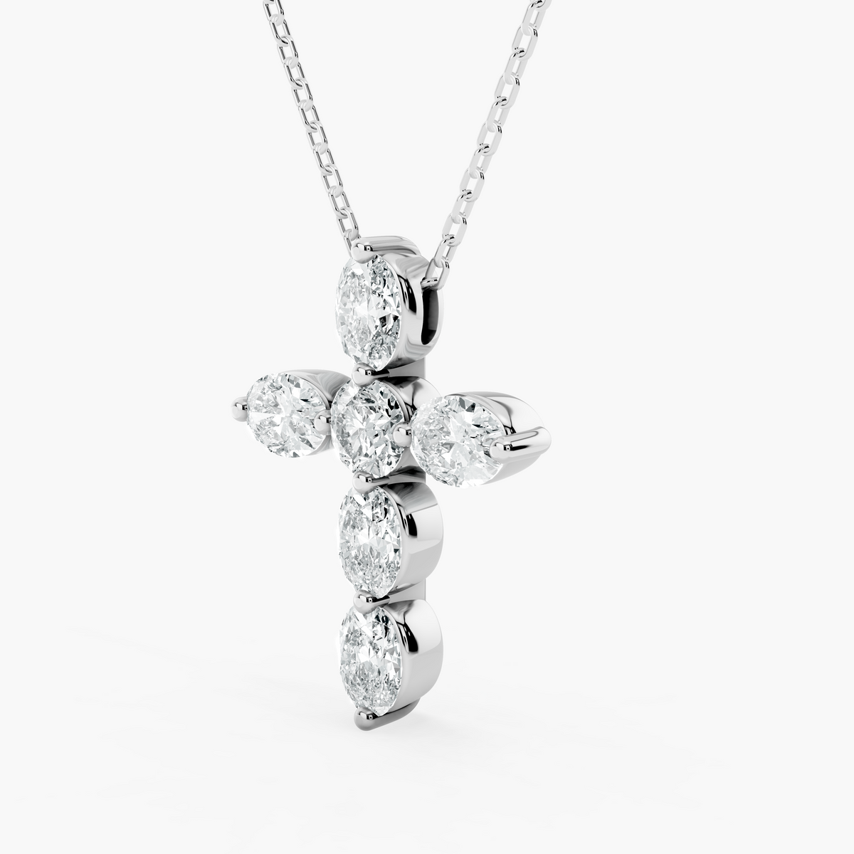 #Jewelry material_white_gold