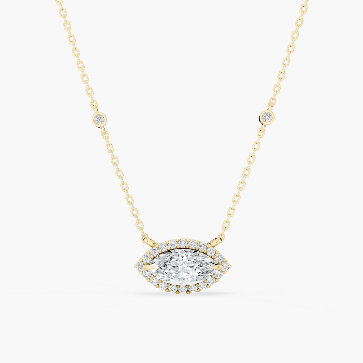 #Jewelry material_Gold