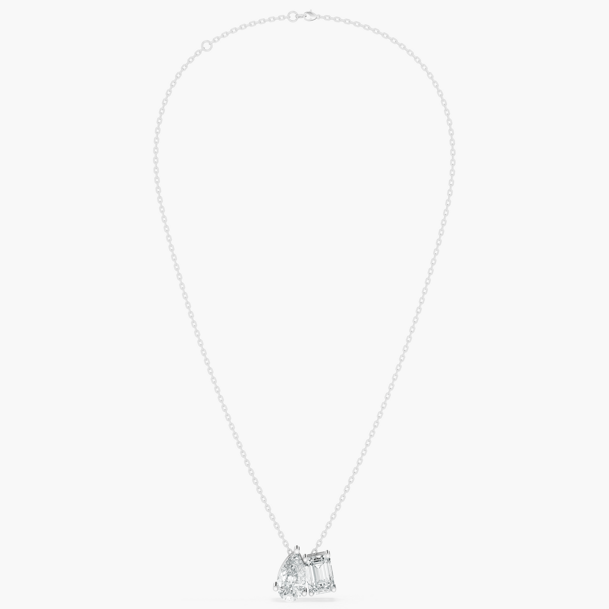 #Jewelry material_white_gold