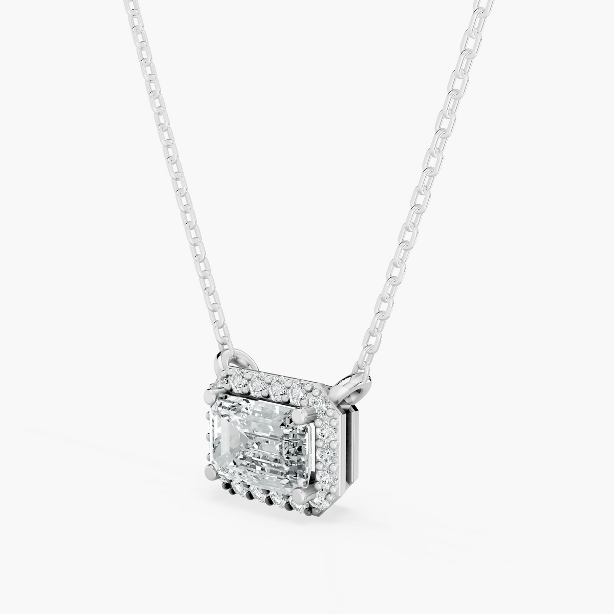 #Jewelry material_white_gold