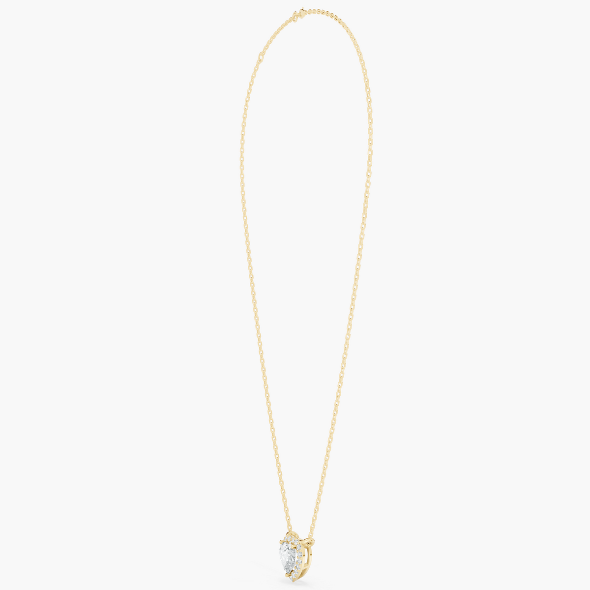 #Jewelry material_Gold
