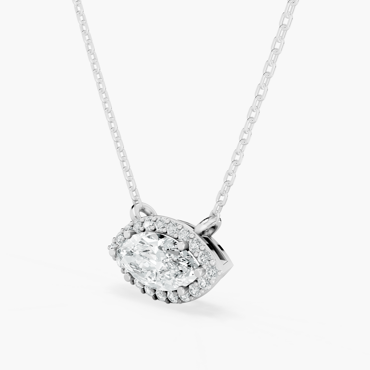 #Jewelry material_white_gold