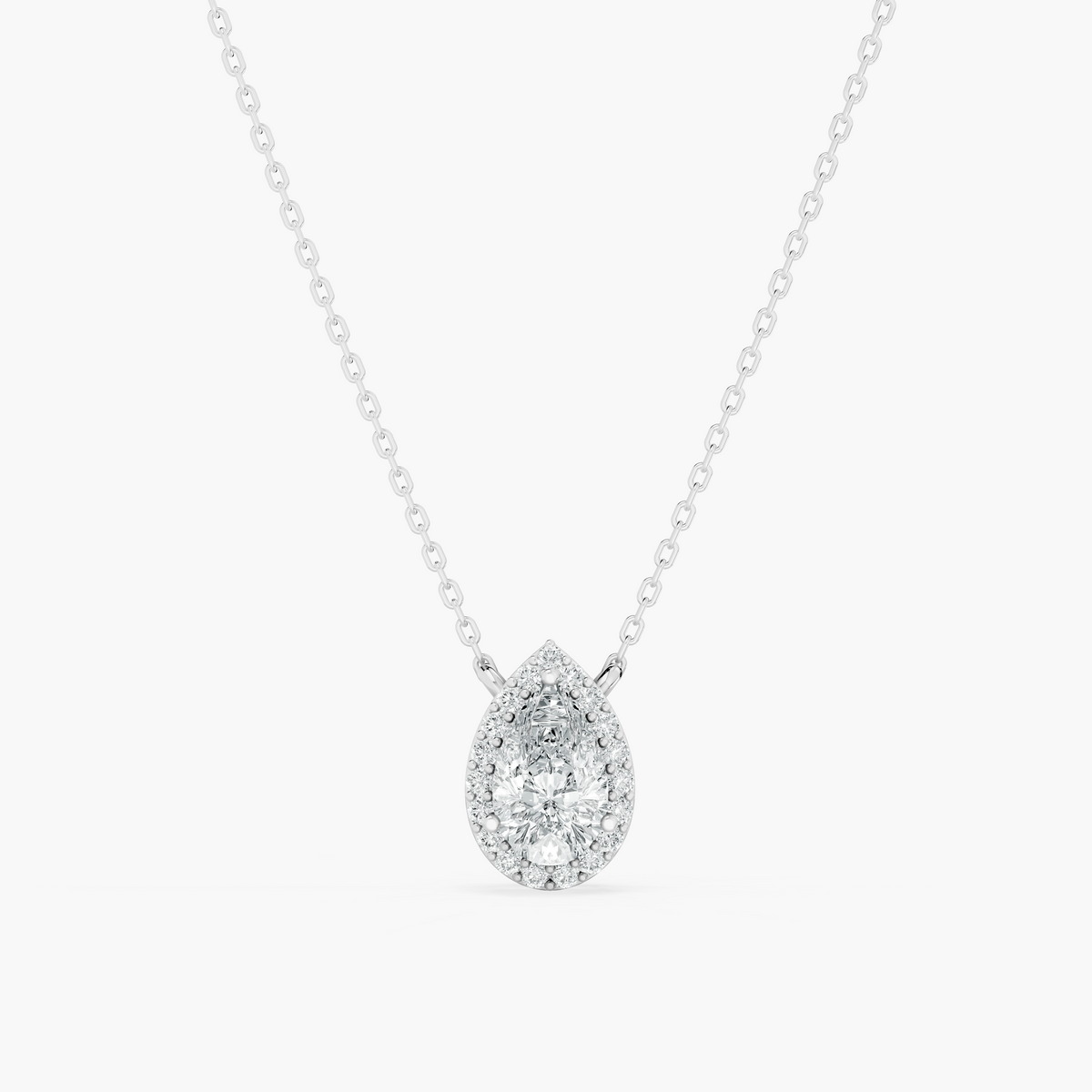 #Jewelry material_white_gold