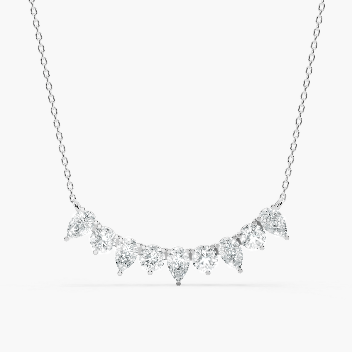 #Jewelry material_white_gold