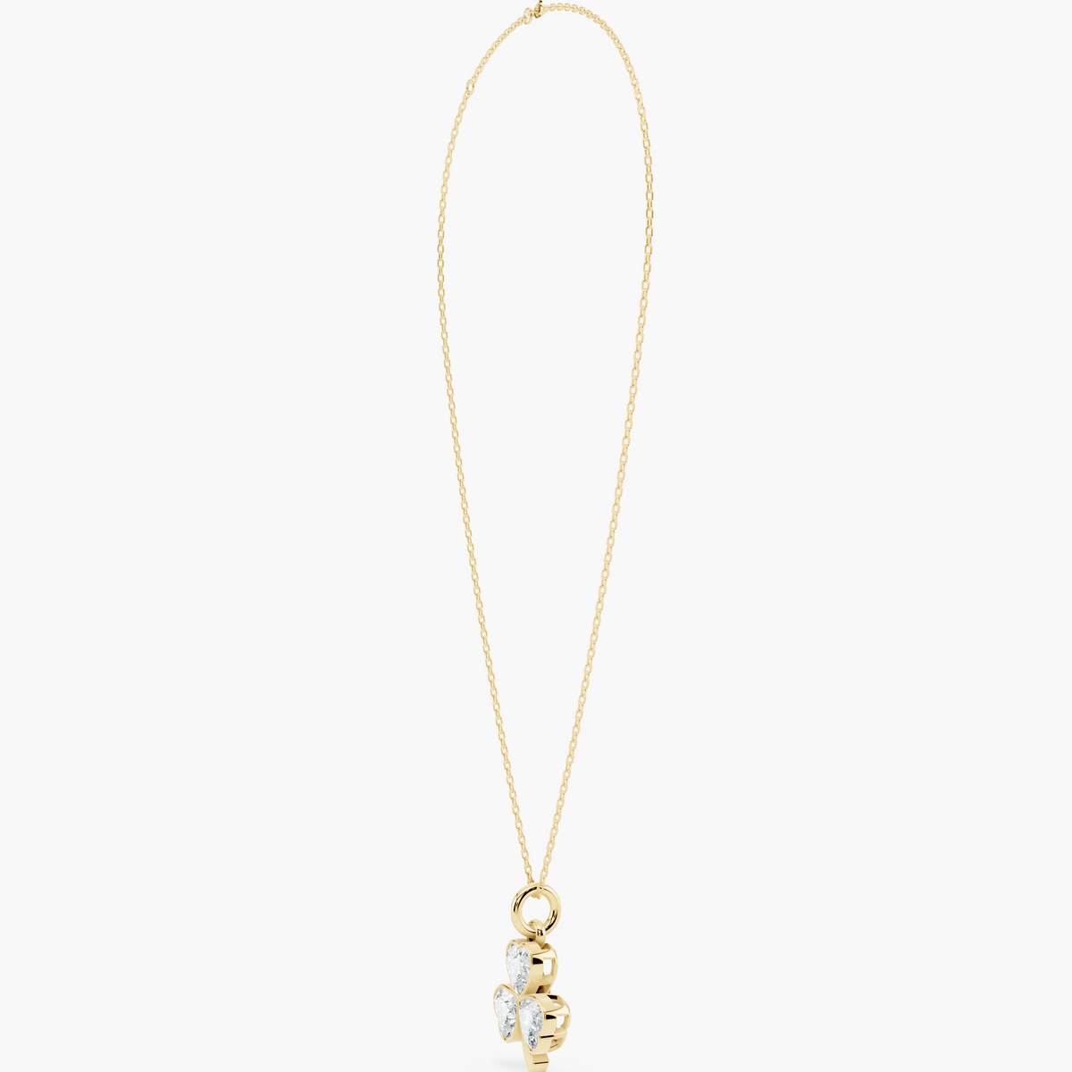 #Jewelry material_Gold