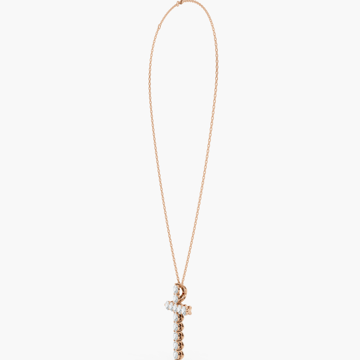#Jewelry material_Rose gold