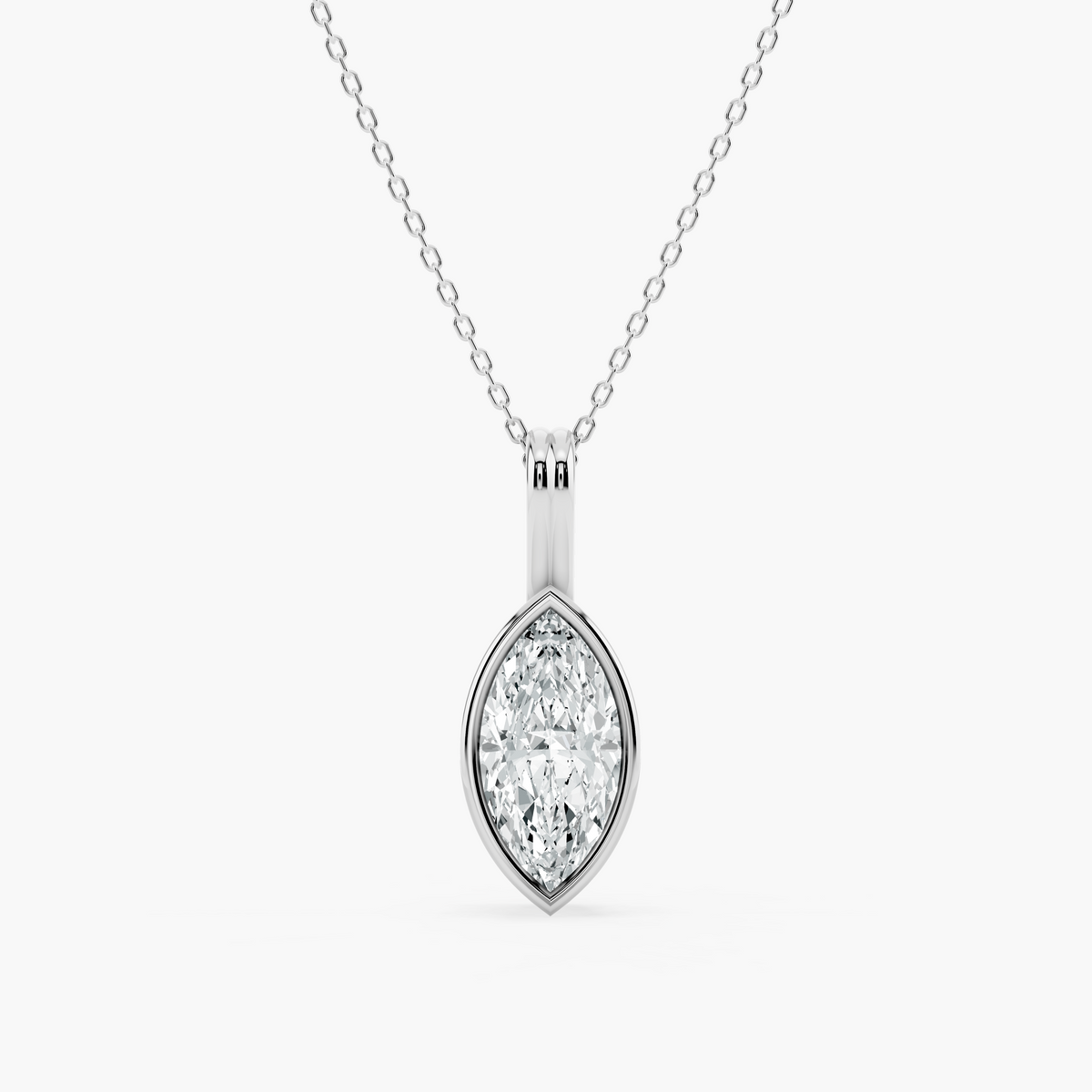 #Jewelry material_white_gold