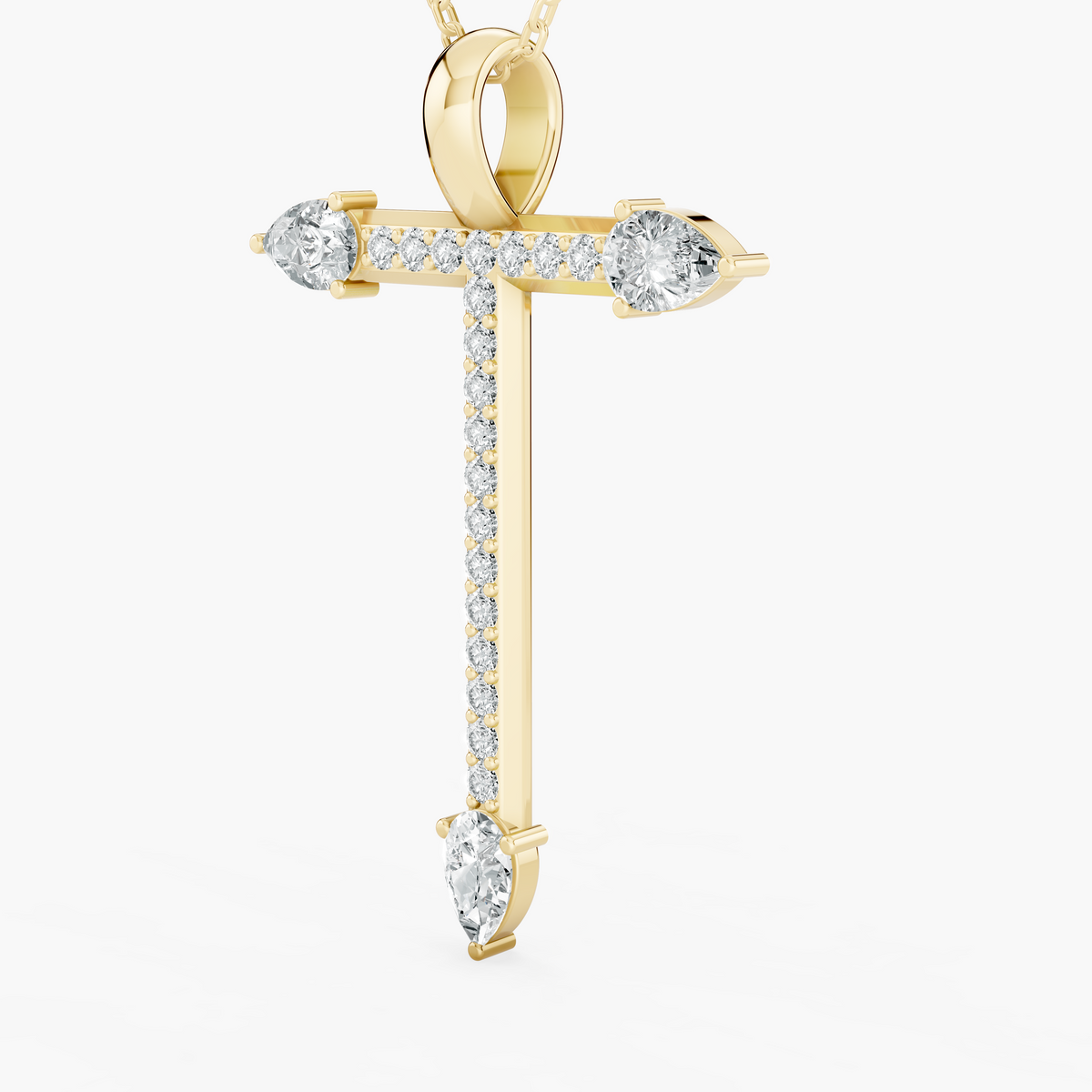 #Jewelry material_Gold
