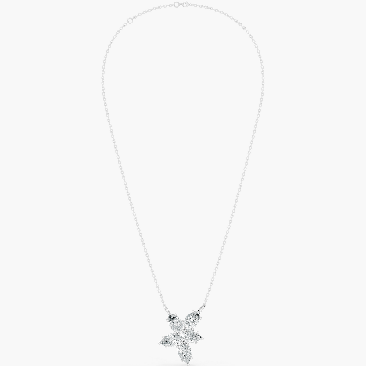#Jewelry material_white_gold