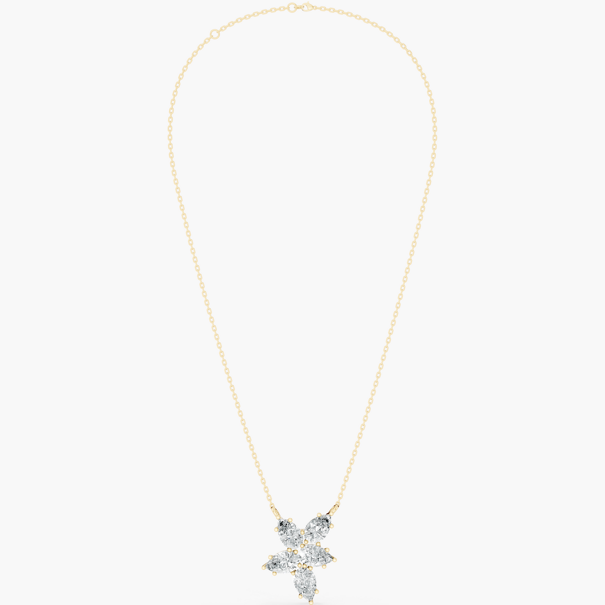 #Jewelry material_Gold