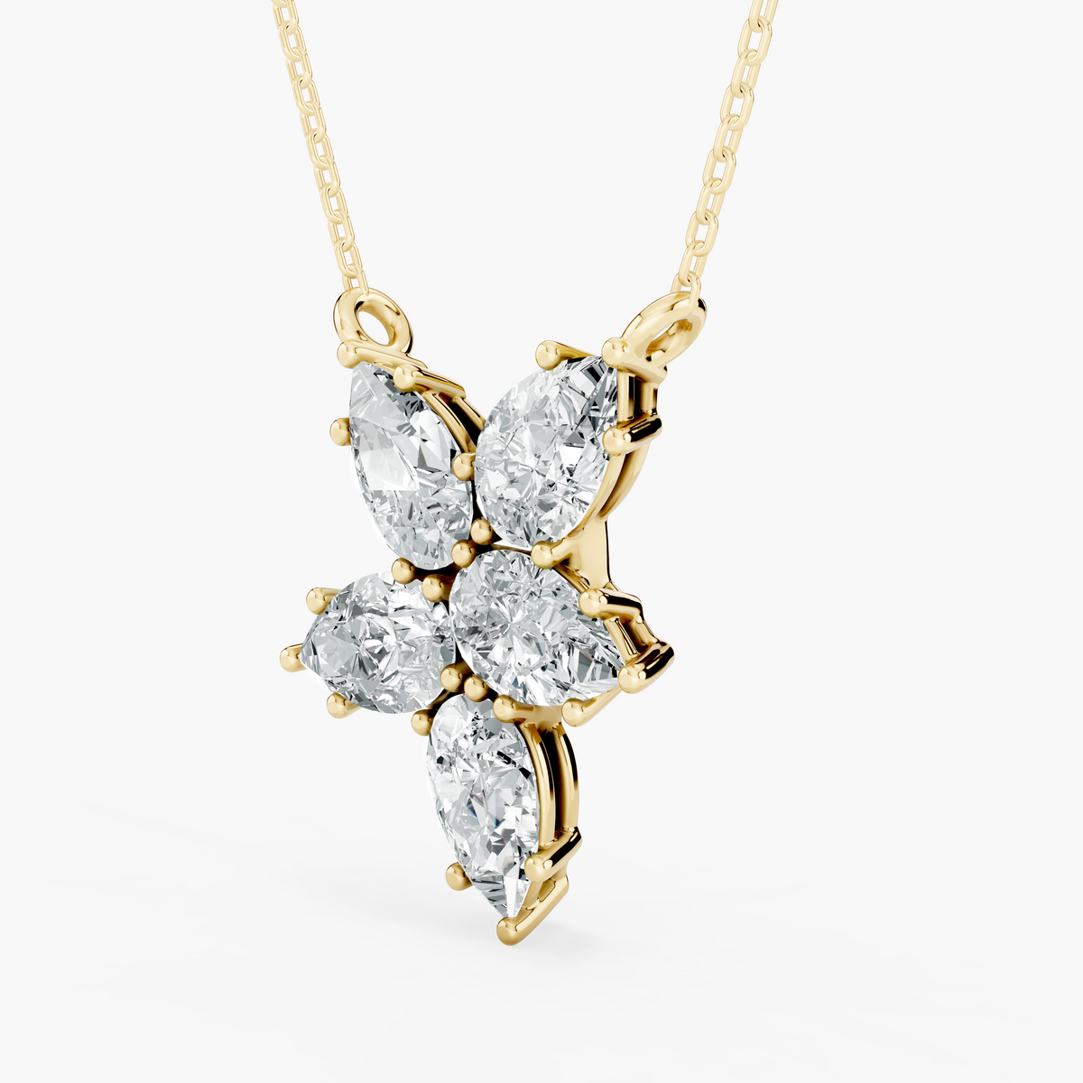 #Jewelry material_Gold