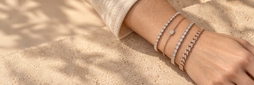 Bracelets