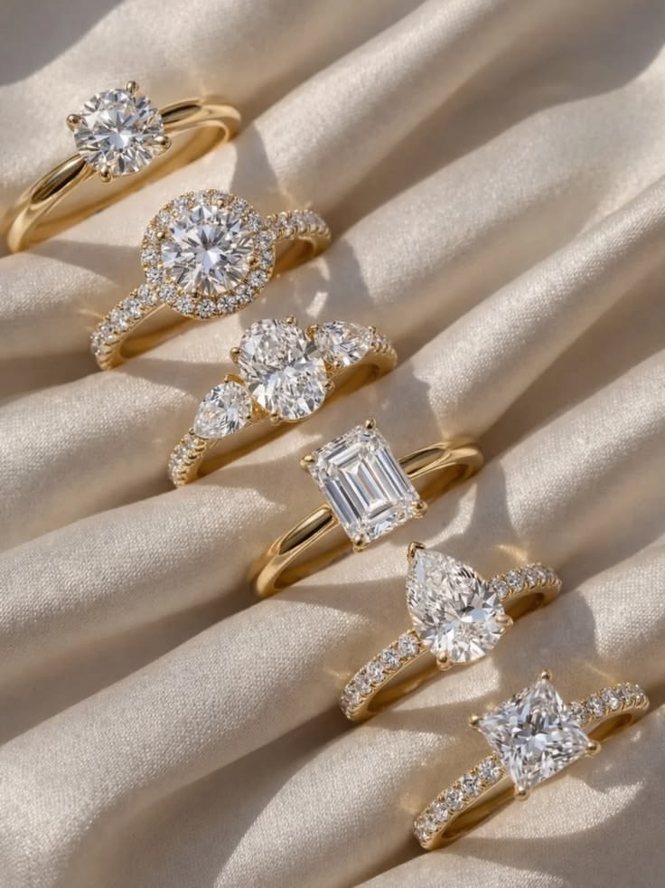 Shop All Rings