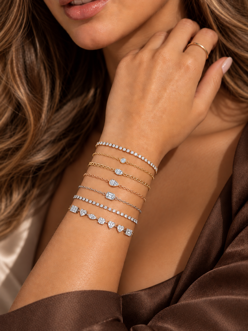 Shop All Bracelets