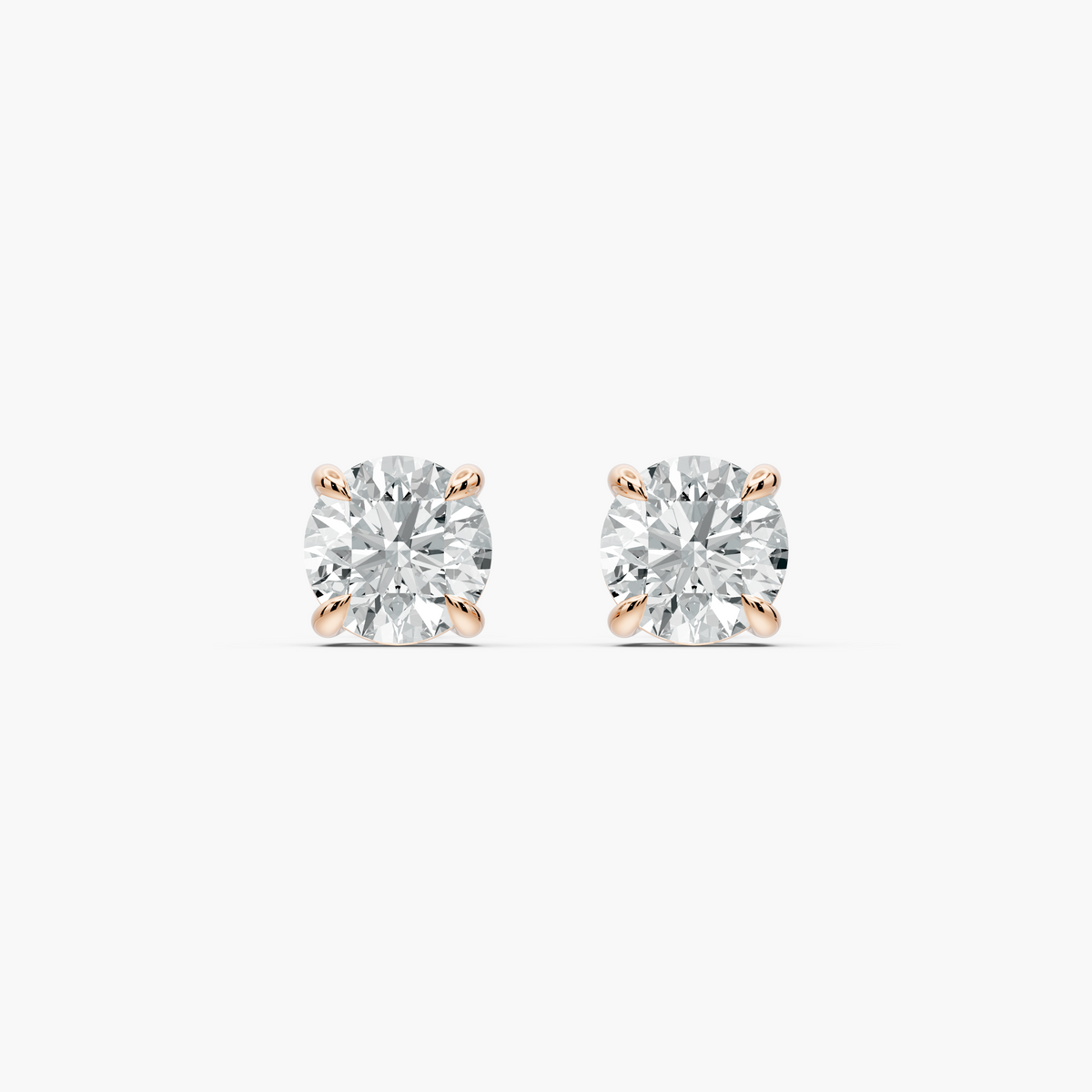 #Jewelry material_Rose gold