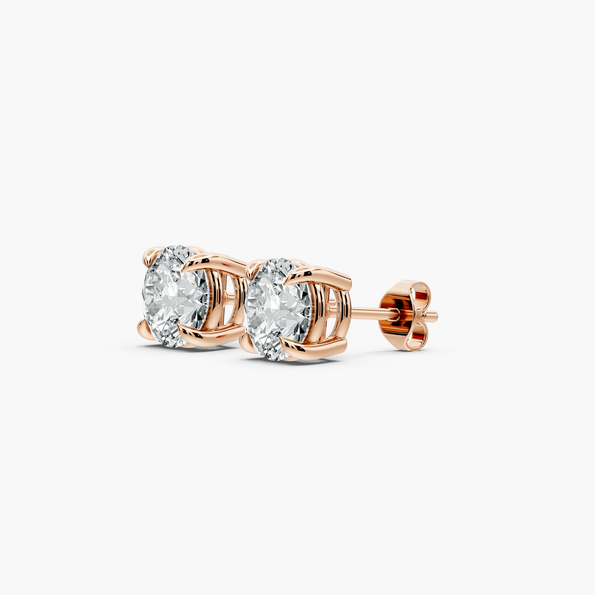 #Jewelry material_Rose gold