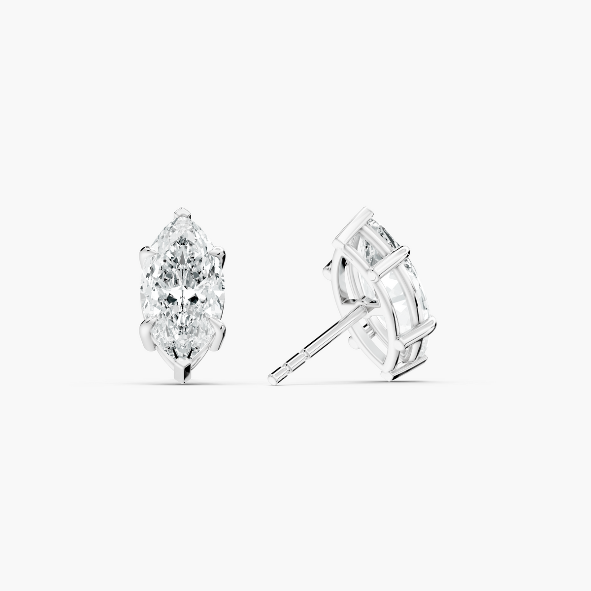 #Jewelry material_white_gold