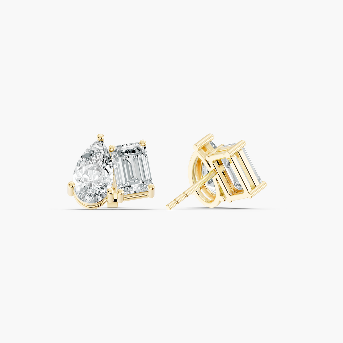 #Jewelry material_Gold