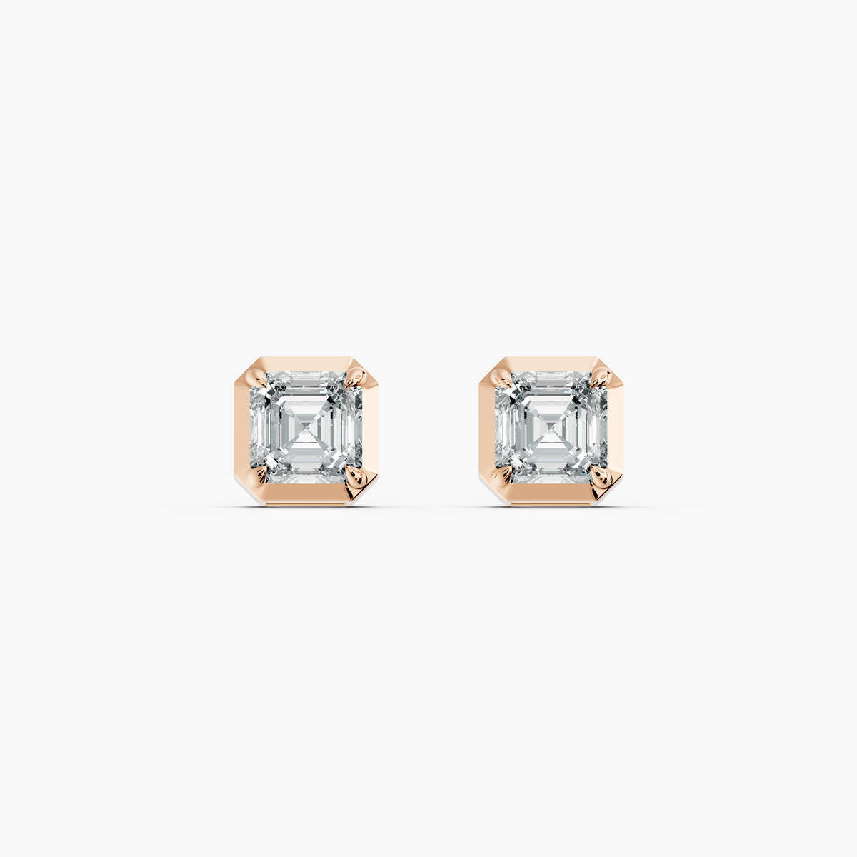 #Jewelry material_Rose gold