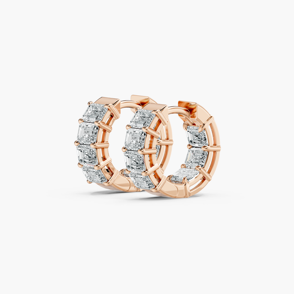 #Jewelry material_Rose gold