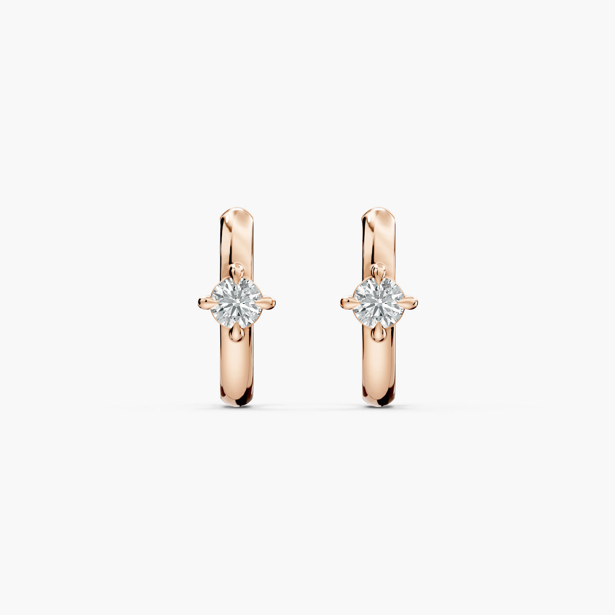 #Jewelry material_Rose gold