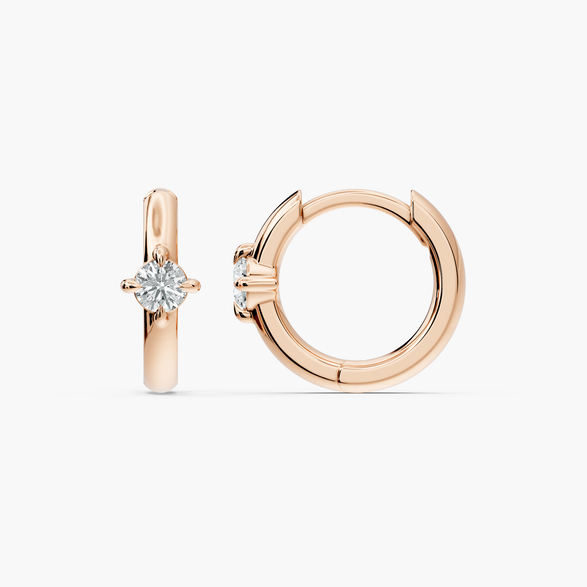 #Jewelry material_Rose gold