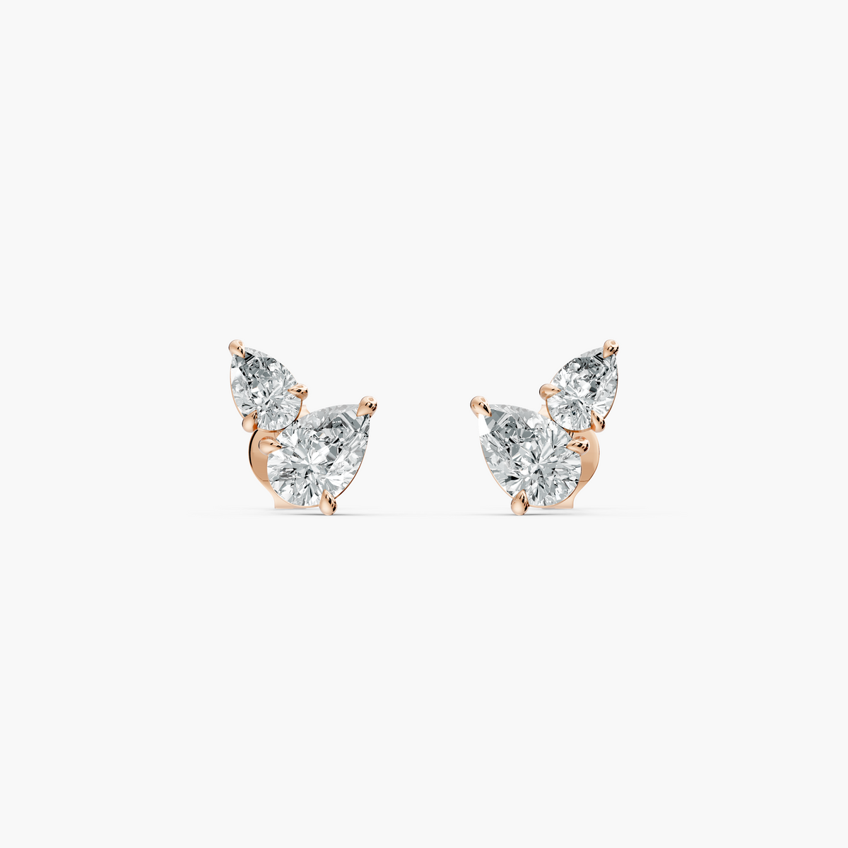 #Jewelry material_Rose gold