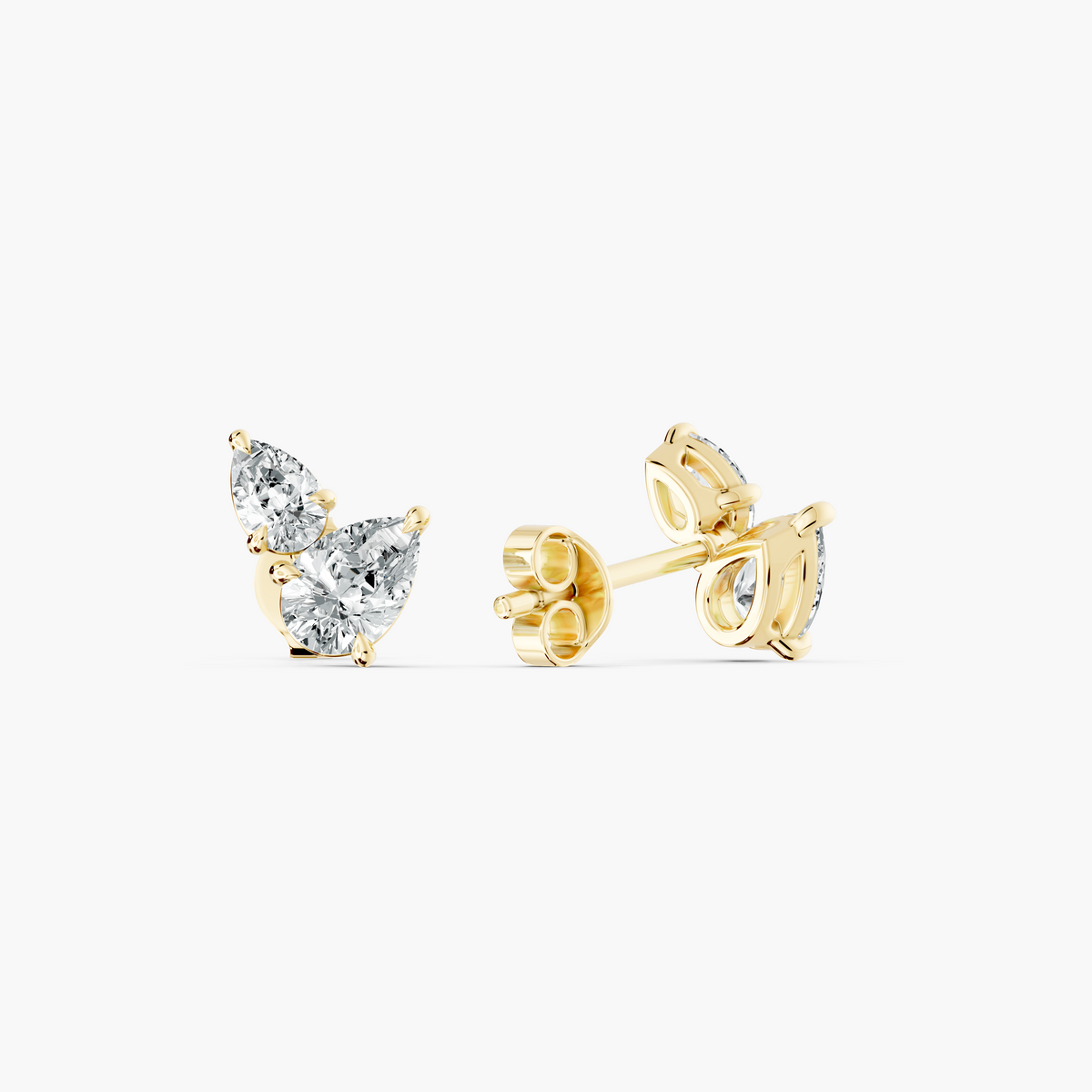 #Jewelry material_Gold