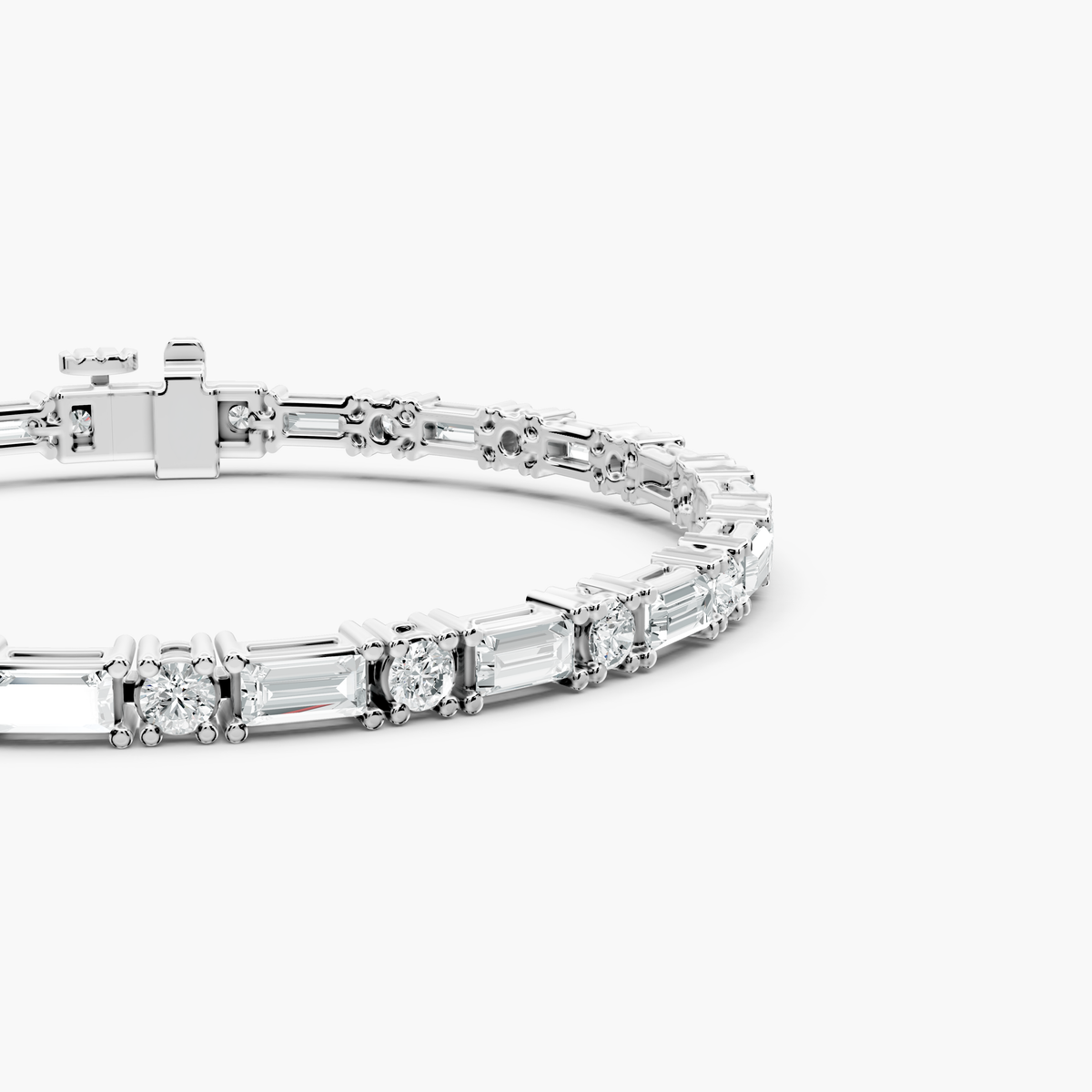 #Jewelry material_white_gold
