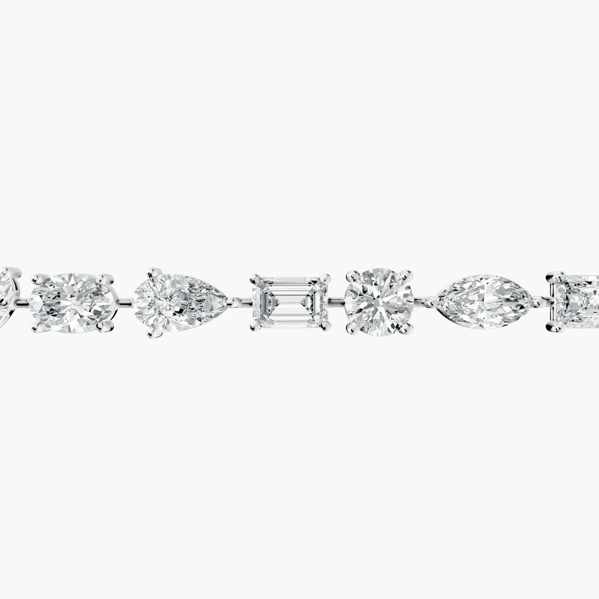 #Jewelry material_white_gold