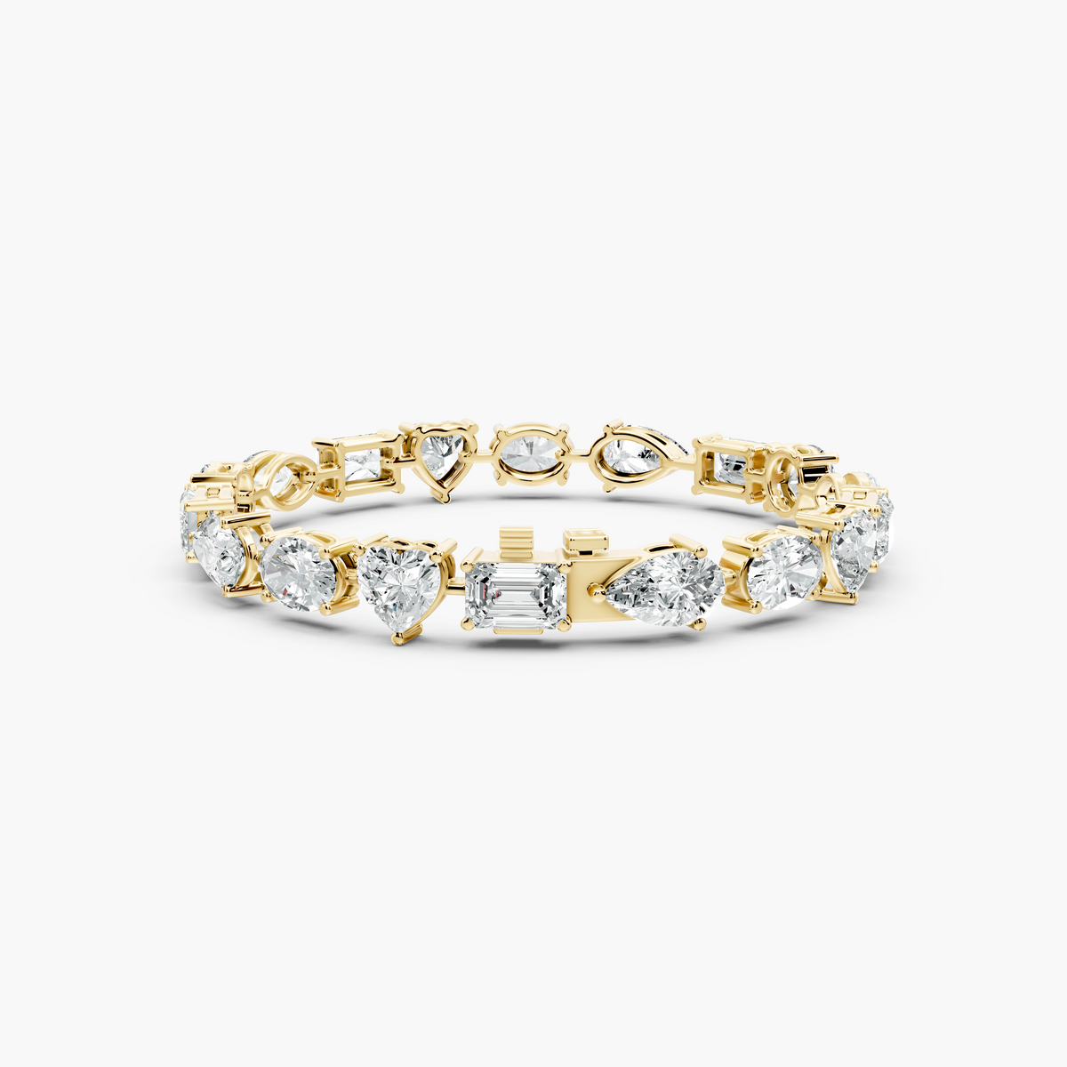 #Jewelry material_Gold