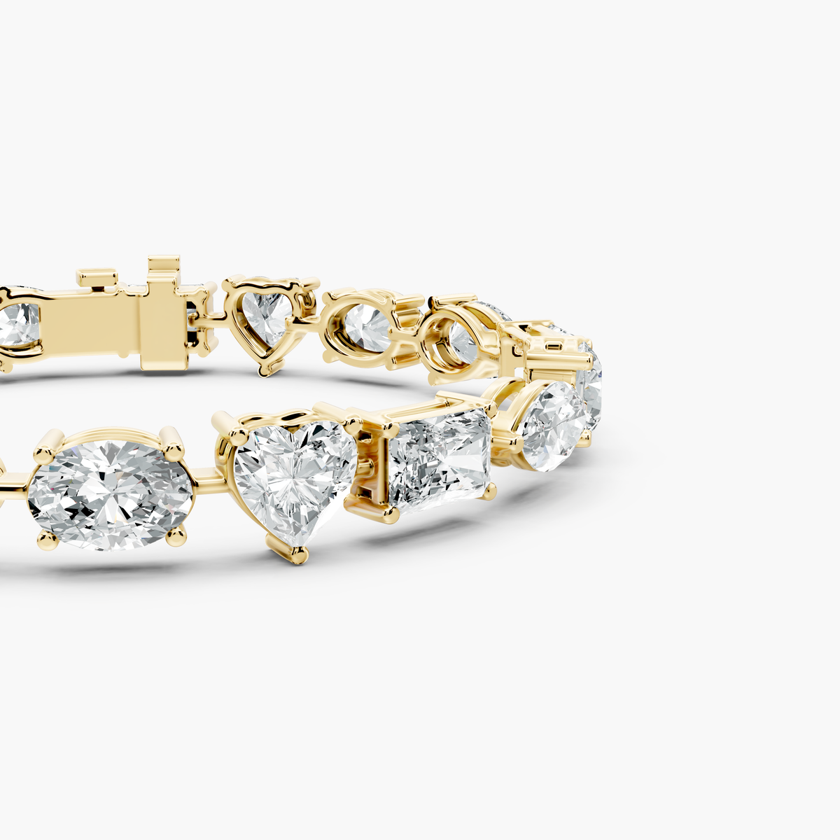 #Jewelry material_Gold